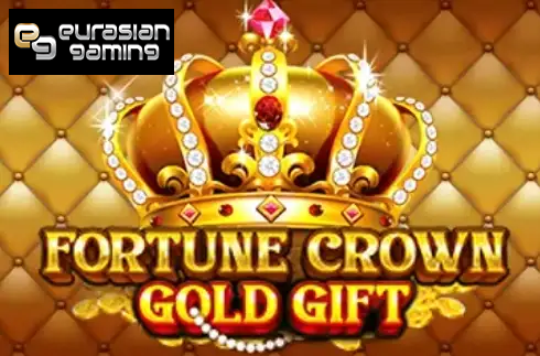 Fortune Crown Gold Gift